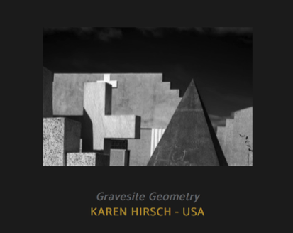 Gravesite Geometry